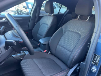 Photo 9 du bon plan FORD Focus 1.0 Flexifuel mHEV 125ch ST-Line Style occasion à 21900 €