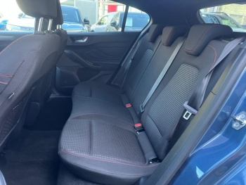 Photo 10 du bon plan FORD Focus 1.0 Flexifuel mHEV 125ch ST-Line Style occasion à 21900 €