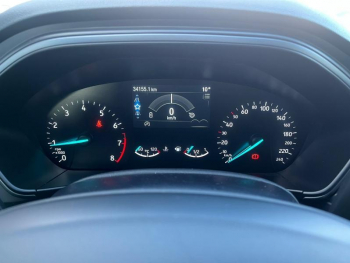 Photo 15 du bon plan FORD Focus 1.0 Flexifuel mHEV 125ch ST-Line Style occasion à 21900 €