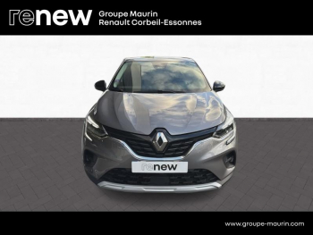 Photo 8 du bon plan RENAULT Captur 1.0 Eco-G 100ch Evolution occasion à 15900 €