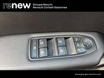 Photo 18 du bon plan RENAULT Captur 1.0 Eco-G 100ch Evolution occasion à 15900 €