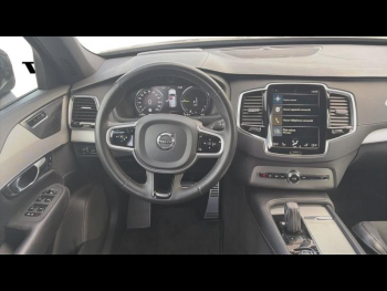 Photo 3 du bon plan VOLVO XC90 T8 AWD 303 + 87ch R-Design Geartronic occasion à 48900 €