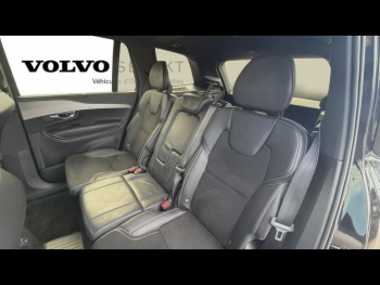 Photo 5 du bon plan VOLVO XC90 T8 AWD 303 + 87ch R-Design Geartronic occasion à 48900 €