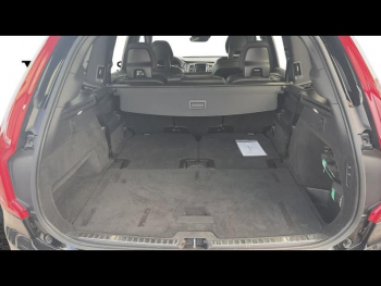 Photo 6 du bon plan VOLVO XC90 T8 AWD 303 + 87ch R-Design Geartronic occasion à 48900 €