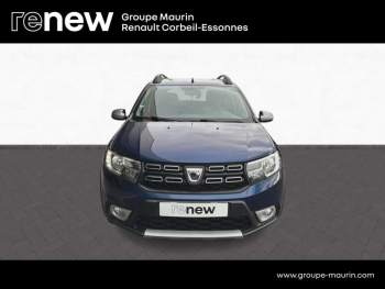 Photo 8 du bon plan DACIA Sandero 1.0 SCe 75ch Urban Stepway -18 occasion à 8899 €