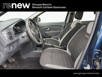 Photo 10 du bon plan DACIA Sandero 1.0 SCe 75ch Urban Stepway -18 occasion à 8899 €