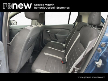 Photo 11 du bon plan DACIA Sandero 1.0 SCe 75ch Urban Stepway -18 occasion à 8899 €