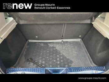 Photo 14 du bon plan DACIA Sandero 1.0 SCe 75ch Urban Stepway -18 occasion à 8899 €