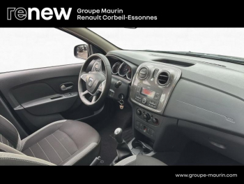 Photo 16 du bon plan DACIA Sandero 1.0 SCe 75ch Urban Stepway -18 occasion à 8899 €