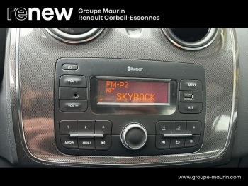 Photo 22 du bon plan DACIA Sandero 1.0 SCe 75ch Urban Stepway -18 occasion à 8899 €