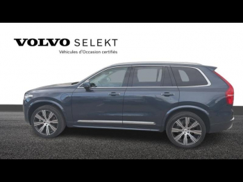 Photo 2 du bon plan VOLVO XC90 T8 AWD 310 + 145ch Inscription Luxe Geartronic occasion à 47990 €