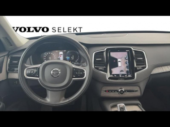 Photo 4 du bon plan VOLVO XC90 T8 AWD 310 + 145ch Inscription Luxe Geartronic occasion à 47990 €