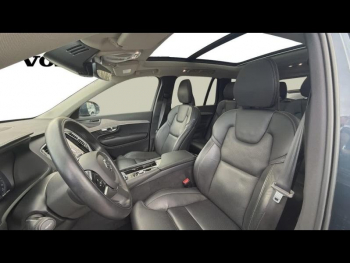 Photo 5 du bon plan VOLVO XC90 T8 AWD 310 + 145ch Inscription Luxe Geartronic occasion à 47990 €