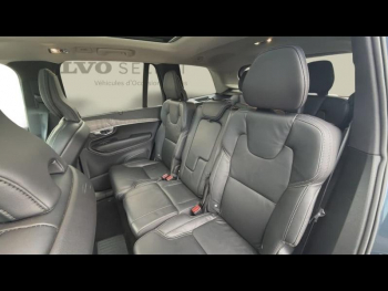 Photo 6 du bon plan VOLVO XC90 T8 AWD 310 + 145ch Inscription Luxe Geartronic occasion à 47990 €