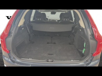 Photo 7 du bon plan VOLVO XC90 T8 AWD 310 + 145ch Inscription Luxe Geartronic occasion à 47990 €