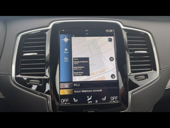 Photo 14 du bon plan VOLVO XC90 T8 AWD 310 + 145ch Inscription Luxe Geartronic occasion à 47990 €