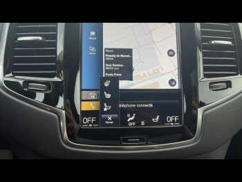 Photo 15 du bon plan VOLVO XC90 T8 AWD 310 + 145ch Inscription Luxe Geartronic occasion à 47990 €