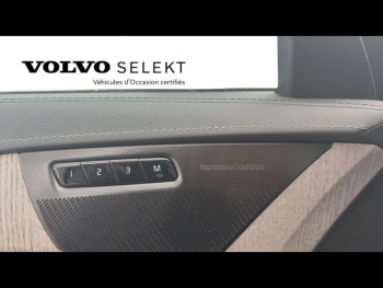Photo 20 du bon plan VOLVO XC90 T8 AWD 310 + 145ch Inscription Luxe Geartronic occasion à 47990 €