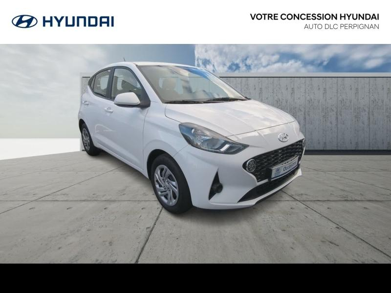 Bon plan HYUNDAI i10 1.0 67ch ECO Intuitive occasion à 13480 €