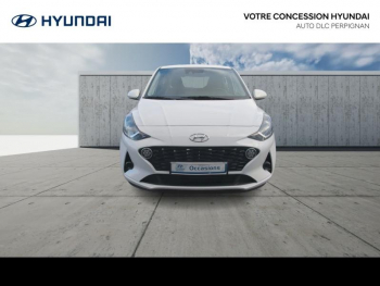 Photo 3 du bon plan HYUNDAI i10 1.0 67ch ECO Intuitive occasion à 13480 €