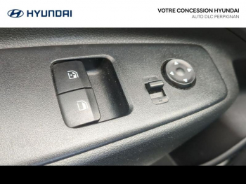 Photo 8 du bon plan HYUNDAI i10 1.0 67ch ECO Intuitive occasion à 13480 €