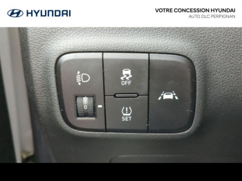 Photo 9 du bon plan HYUNDAI i10 1.0 67ch ECO Intuitive occasion à 13480 €