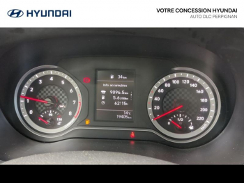 Photo 13 du bon plan HYUNDAI i10 1.0 67ch ECO Intuitive occasion à 13480 €