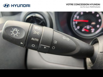 Photo 14 du bon plan HYUNDAI i10 1.0 67ch ECO Intuitive occasion à 13480 €