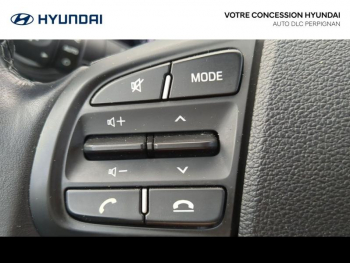 Photo 15 du bon plan HYUNDAI i10 1.0 67ch ECO Intuitive occasion à 13480 €