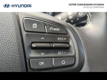 Photo 16 du bon plan HYUNDAI i10 1.0 67ch ECO Intuitive occasion à 13480 €