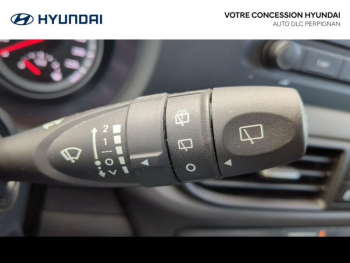 Photo 17 du bon plan HYUNDAI i10 1.0 67ch ECO Intuitive occasion à 13480 €