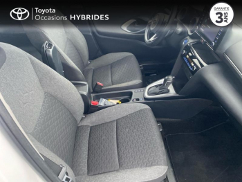 Photo 6 du bon plan TOYOTA Yaris Cross 116h Dynamic MY22 occasion à 19990 €