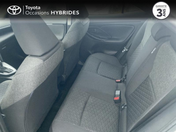 Photo 12 du bon plan TOYOTA Yaris Cross 116h Dynamic MY22 occasion à 19990 €