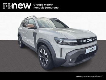 Photo 2 du bon plan DACIA Duster 1.6 hybrid 140ch Extreme occasion à 26500 €