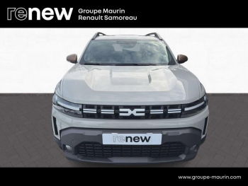 Photo 3 du bon plan DACIA Duster 1.6 hybrid 140ch Extreme occasion à 26500 €