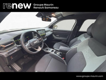 Photo 10 du bon plan DACIA Duster 1.6 hybrid 140ch Extreme occasion à 26500 €