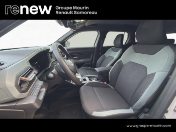 Photo 11 du bon plan DACIA Duster 1.6 hybrid 140ch Extreme occasion à 26500 €