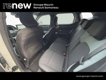 Photo 12 du bon plan DACIA Duster 1.6 hybrid 140ch Extreme occasion à 26500 €