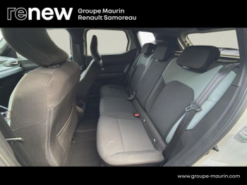 Photo 13 du bon plan DACIA Duster 1.6 hybrid 140ch Extreme occasion à 26500 €