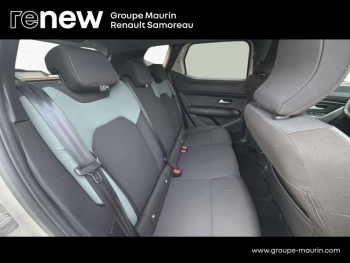 Photo 15 du bon plan DACIA Duster 1.6 hybrid 140ch Extreme occasion à 26500 €