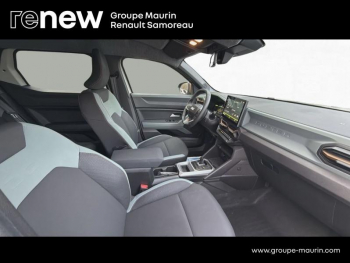 Photo 16 du bon plan DACIA Duster 1.6 hybrid 140ch Extreme occasion à 26500 €