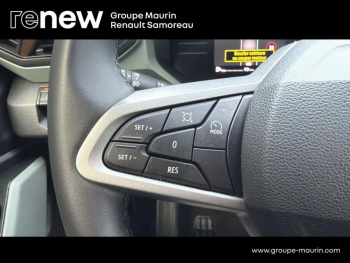 Photo 19 du bon plan DACIA Duster 1.6 hybrid 140ch Extreme occasion à 26500 €