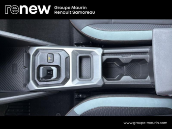 Photo 24 du bon plan DACIA Duster 1.6 hybrid 140ch Extreme occasion à 26500 €