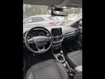 Photo 6 du bon plan FORD Puma 1.0 Flexifuel 125ch S&S mHEV Titanium occasion à 15900 €