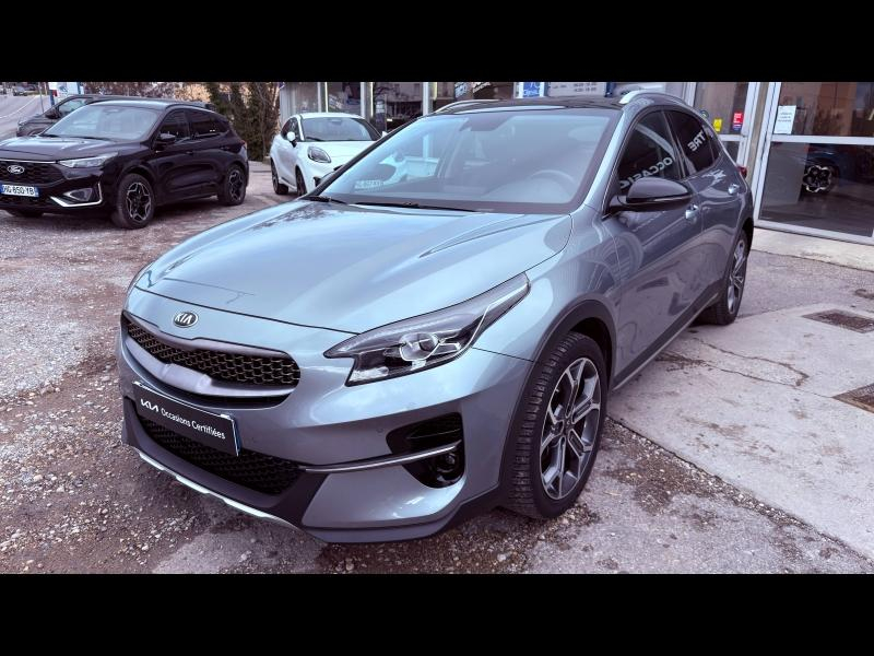 Bon plan KIA XCeed 1.4 T-GDI 140ch Premium DCT7 occasion à 18900 €