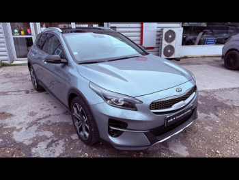 Photo 2 du bon plan KIA XCeed 1.4 T-GDI 140ch Premium DCT7 occasion à 18900 €