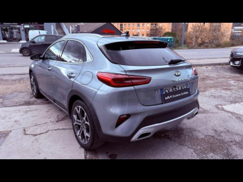 Photo 4 du bon plan KIA XCeed 1.4 T-GDI 140ch Premium DCT7 occasion à 18900 €