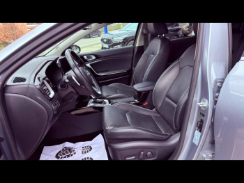 Photo 7 du bon plan KIA XCeed 1.4 T-GDI 140ch Premium DCT7 occasion à 18900 €