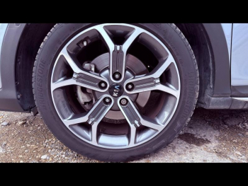 Photo 22 du bon plan KIA XCeed 1.4 T-GDI 140ch Premium DCT7 occasion à 18900 €