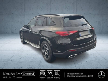 Photo 3 du bon plan MERCEDES-BENZ GLC 220 d 197ch AMG Line 4Matic 9G-Tronic occasion à 78990 €